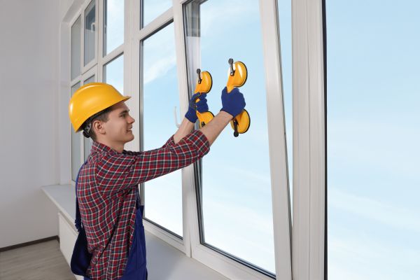 Hilton Head Island Windows Installation