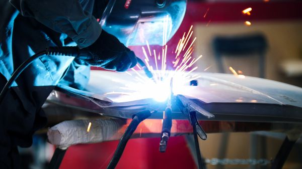 Hilton Head Island Welding Service