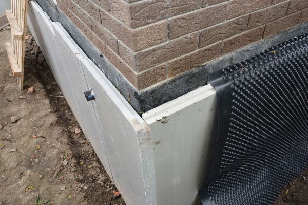 Hilton Head Island Waterproofing
