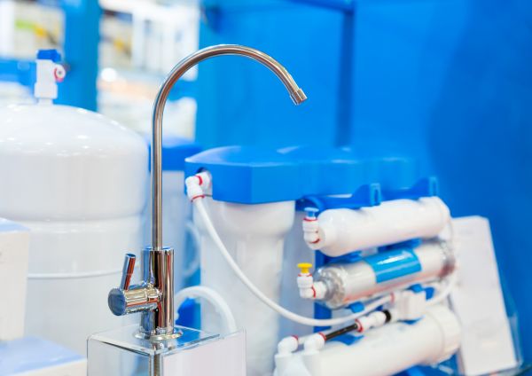 Hilton Head Island Water Treatment