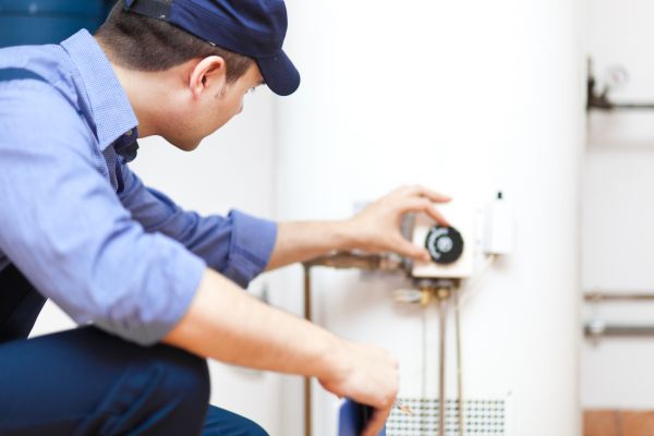 Hilton Head Island Water Heater Service