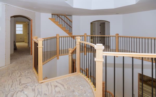 Hilton Head Island Stairs and Rails Service