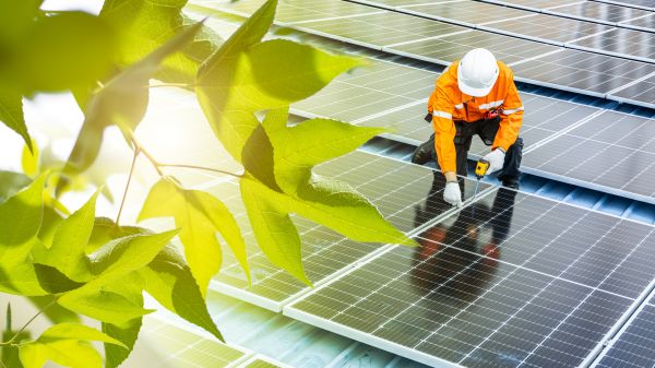 Hilton Head Island Solar Panels Service