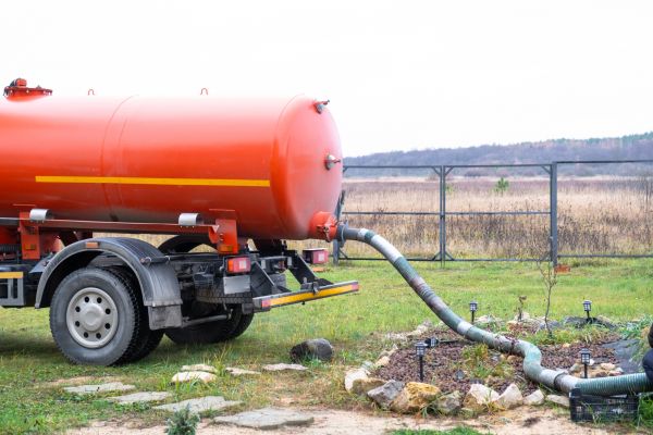 Hilton Head Island Septic Service