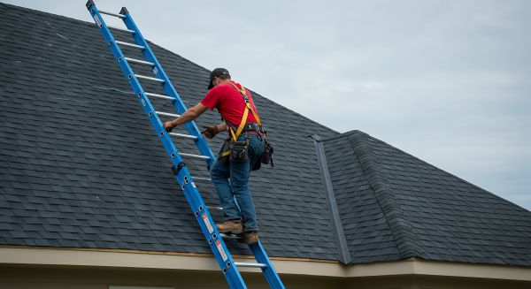 Hilton Head Island Roofing Service