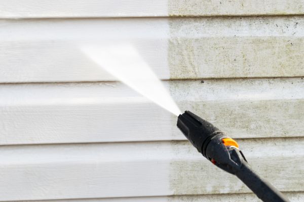 Hilton Head Island Power Washing