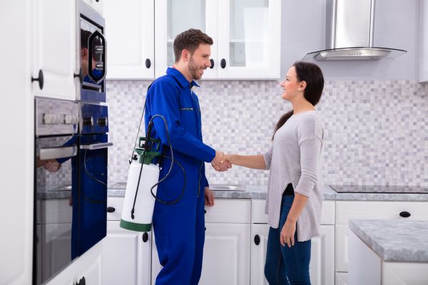 Hilton Head Island Pest Control Service