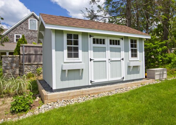 Hilton Head Island Outdoor Structure Service