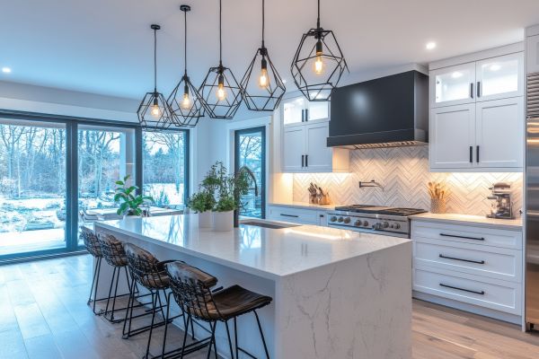 Hilton Head Island Lighting Service