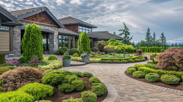 Hilton Head Island Landscaping