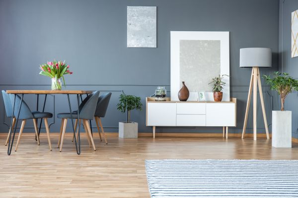 Hilton Head Island Interior Painting