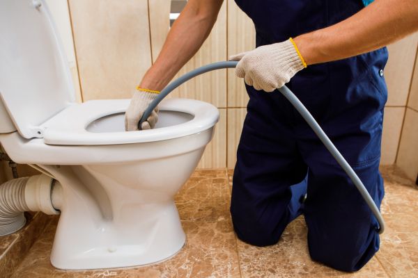 Hilton Head Island Hydro Jetting Service