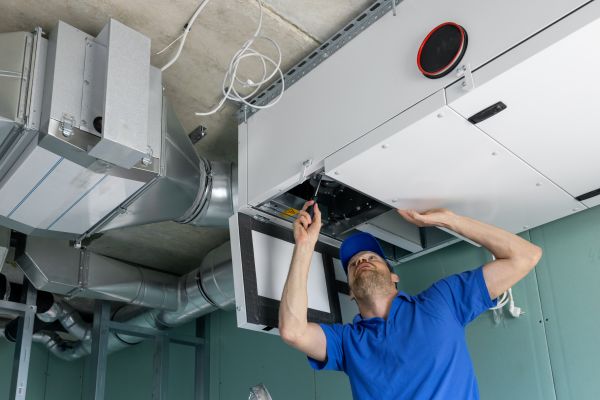 Hilton Head Island HVAC Service