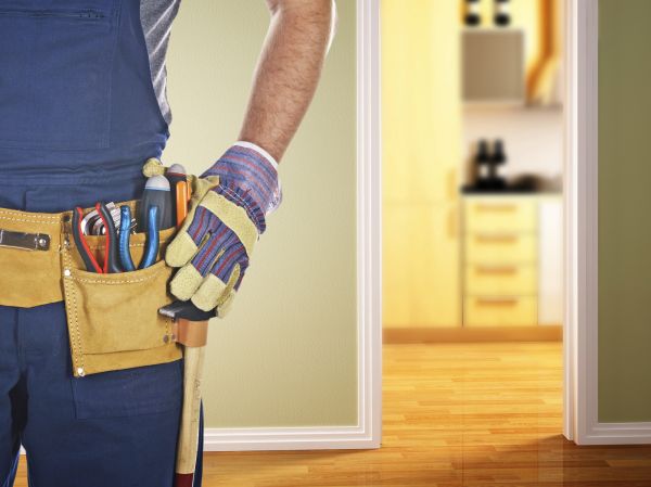 Hilton Head Island Handyman Service