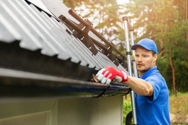 Hilton Head Island Gutter Service