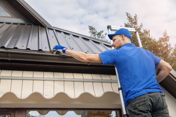 Hilton Head Island Gutter Covers Service