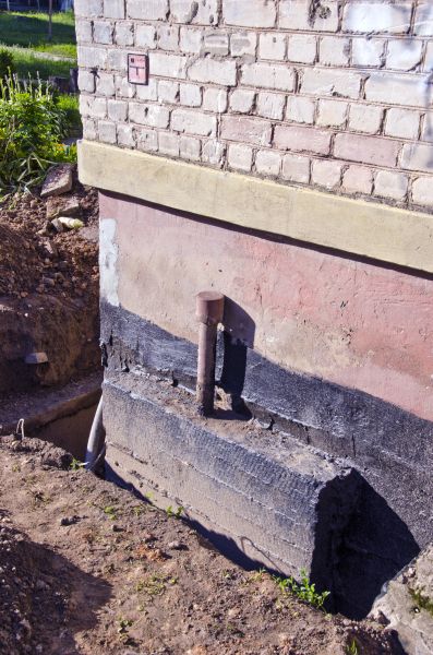 Hilton Head Island Foundation Repair