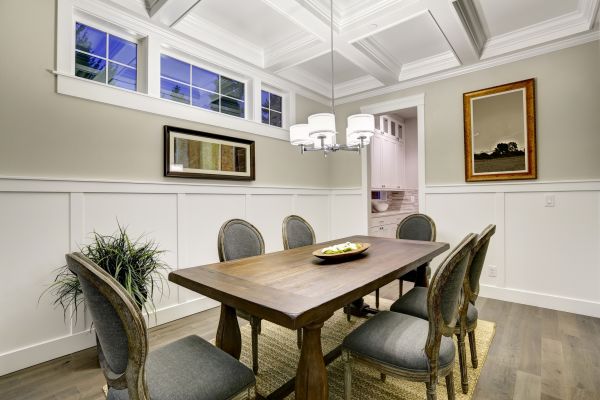 Hilton Head Island Finish Carpentry
