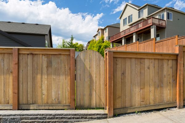 Hilton Head Island Fence Service