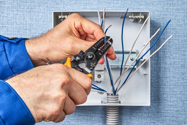 Hilton Head Island Electrical Service