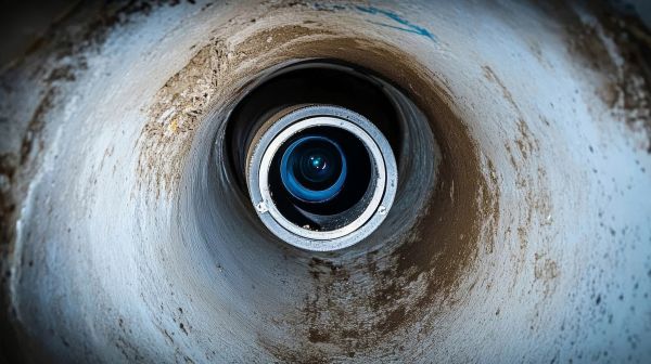 Hilton Head Island Drain Camera Service