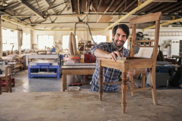 Hilton Head Island Custom Carpentry