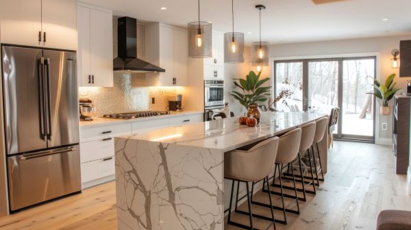 Hilton Head Island Countertop Service
