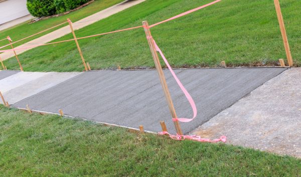 Hilton Head Island Concrete Repair