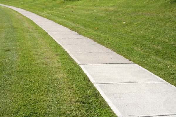 Hilton Head Island Concrete Leveling