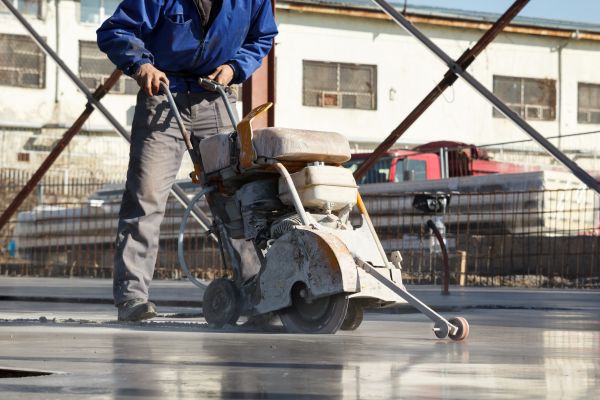 Hilton Head Island Concrete Cutting