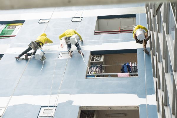 Hilton Head Island Commercial Painting