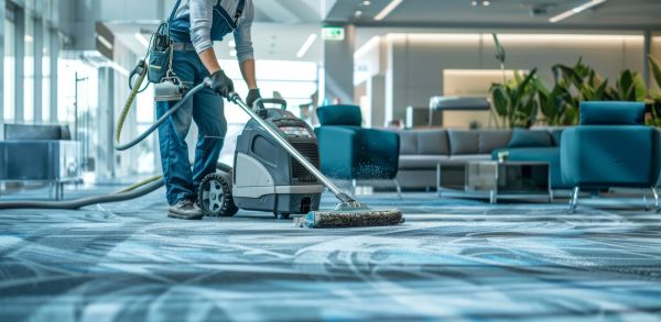 Hilton Head Island Commercial Cleaning
