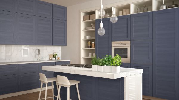 Hilton Head Island Cabinet Service