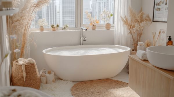 Hilton Head Island Bathtub Installation
