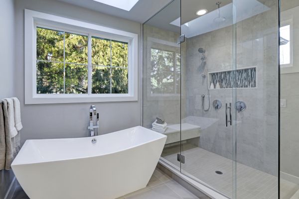 Hilton Head Island Bathroom Remodeling